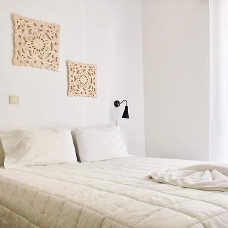 Aqualia Apartment 1 Карпатос Екстериор снимка