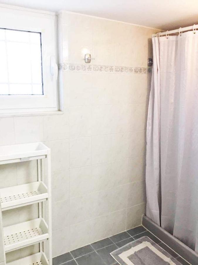 Aqualia Apartment 1 Карпатос Екстериор снимка